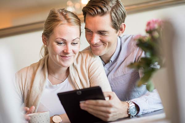 Eh dating råd